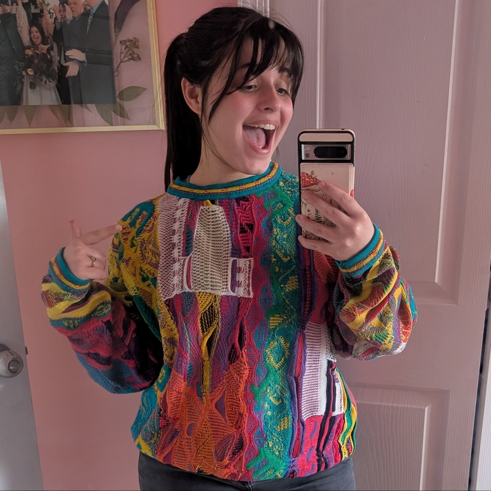 Meet your Posher, Taylor